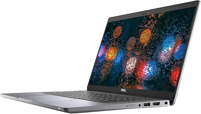 Dell Latitude 5320 Intel Core i5-1145G7 3 Dell Latitude 5320 Intel Core i5-1145G7 - Image 3