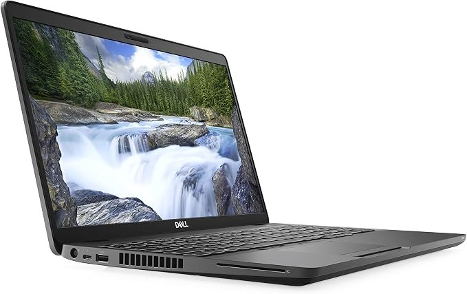 Dell Latitude 5500 Intel Core i7-8665U Touch Screen 3 Dell Latitude 5500 Intel Core i7-8665U Touch Screen - Image 3