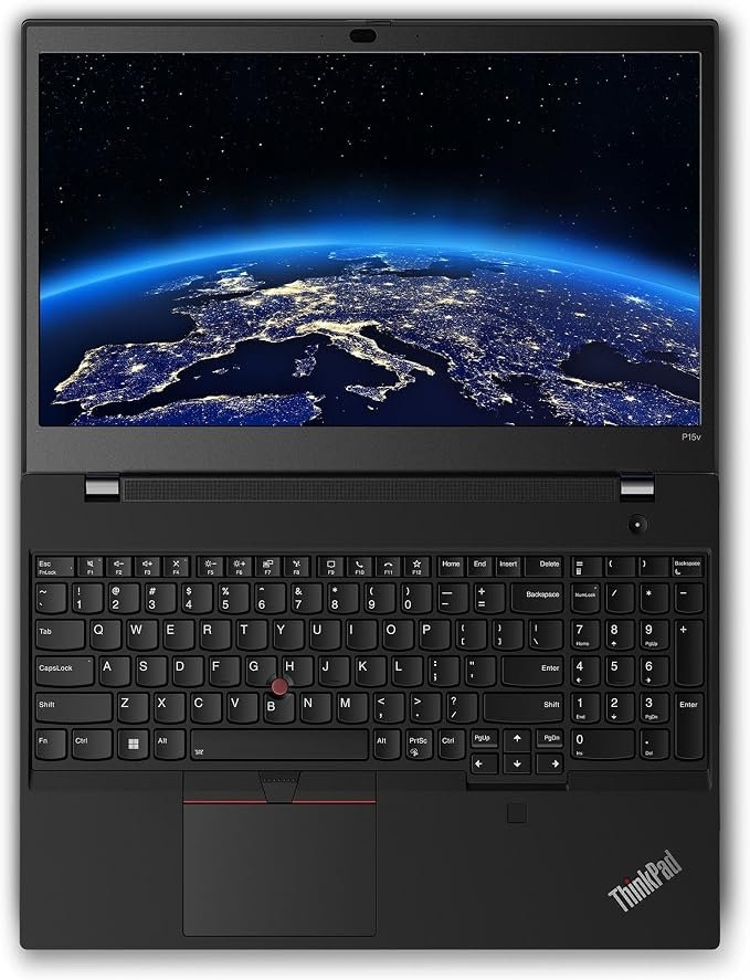 Lenovo ThinkPad P15v Gen 3 Intel Core i7-12700H 4 Lenovo ThinkPad P15v Gen 3 Intel Core i7-12700H - Image 4
