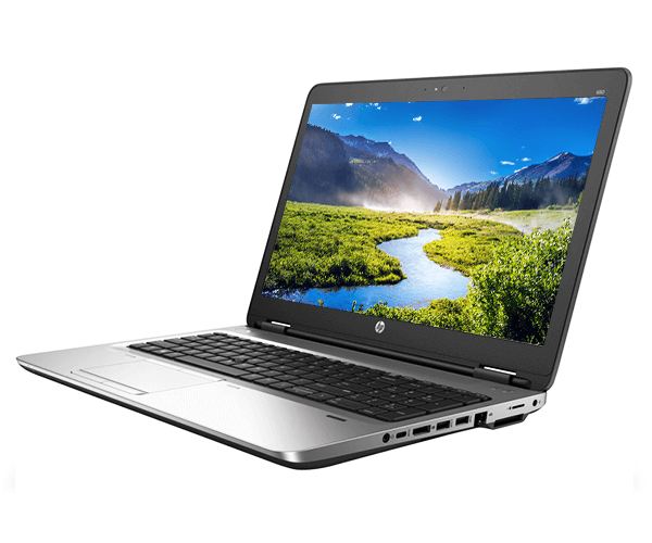 HP ProBook 650 G2 Intel Core i5-6200U AMD Radeon R7 M365X 2GB 2 HP ProBook 650 G2 Intel Core i5-6200U AMD Radeon R7 M365X 2GB - Image 2