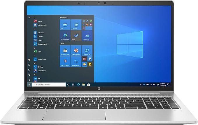 HP ProBook 650 G8 Intel Core i5-1135G7 1 HP_ProBook_650_G8