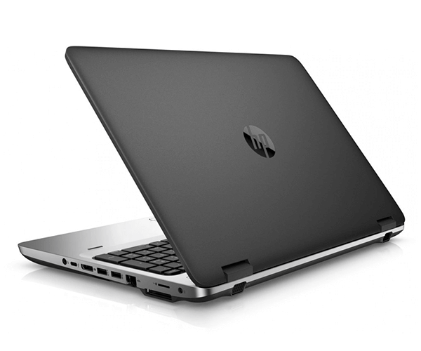 HP ProBook 650 G2 Intel Core i5-6200U AMD Radeon R7 M365X 2GB 3 HP ProBook 650 G2 Intel Core i5-6200U AMD Radeon R7 M365X 2GB - Image 3
