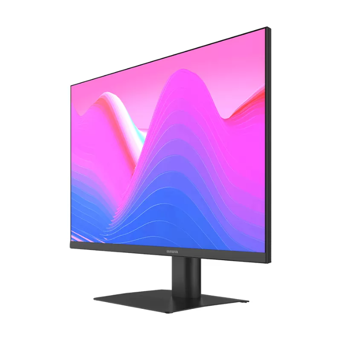 Aiwa MF2404-F 24" IPS Monitor – 1920 × 1080 – 100Hz 2 Aiwa MF2404-F 24" IPS Monitor – 1920 × 1080 – 100Hz - Image 2