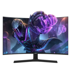 Aiwa MD270G-Y 27″ VA Gaming Monitor – 165Hz, Full HD, 4000:1 Contras
