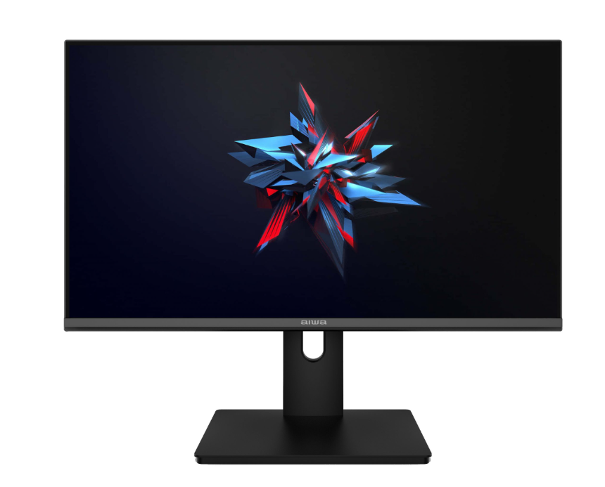 Aiwa MF270A-K 27″ IPS Gaming Monitor – 100Hz, Full HD, FreeSync IPS Monitor | 100Hz Refresh Rate | 1920×1080 | Wide Viewing Angle 5 Aiwa MF270A-K 27″ IPS Gaming Monitor – 100Hz, Full HD, FreeSync IPS Monitor | 100Hz Refresh Rate | 1920×1080 | Wide Viewing Angle - Image 5